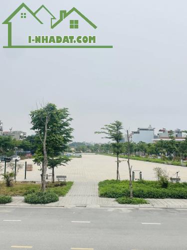 BÁN ĐẤT PHÂN LÔ CỔ LINH LONG BIÊN 78M2 MT5M VỈA HÈ, 21 TỶ, ĐẦU TƯ KD TĂNG GIÁ - 3