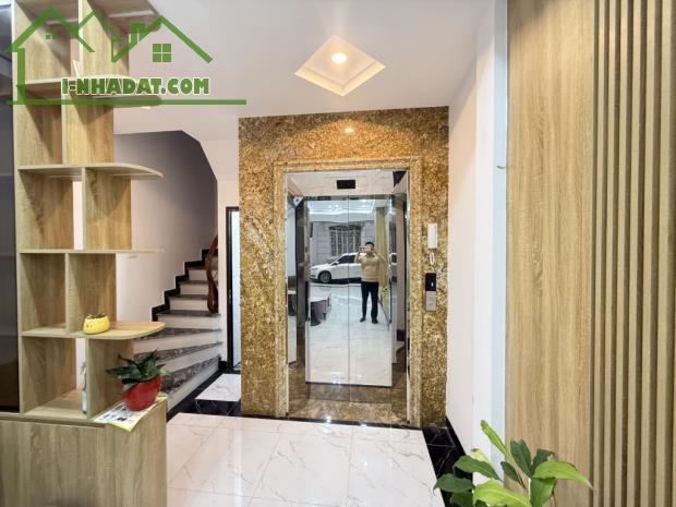 🧑‍💼🧑‍💼🧑‍💼 -  PHÂN LÔ - GARA Ô TÔ- THANG MÁY - NHÀ MỚI SIÊU ĐẸP - KINH DOANH HOÀNG QU - 1