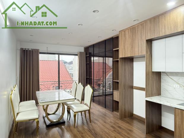 🧑‍💼🧑‍💼🧑‍💼 -  PHÂN LÔ - GARA Ô TÔ- THANG MÁY - NHÀ MỚI SIÊU ĐẸP - KINH DOANH HOÀNG QU - 2