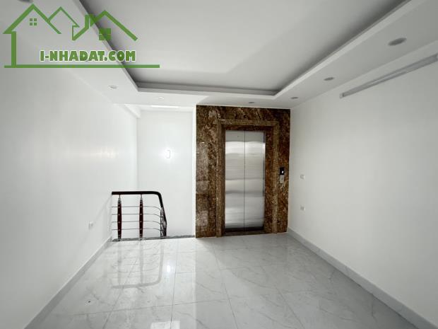 🧑‍💼🧑‍💼🧑‍💼 -  PHÂN LÔ - GARA Ô TÔ- THANG MÁY - NHÀ MỚI SIÊU ĐẸP - KINH DOANH HOÀNG QU - 3