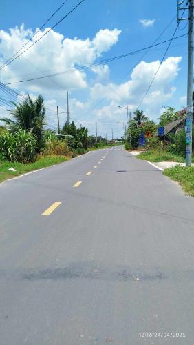 💥CHỦ ĐỊNH CƯ NƯỚC NGOÀI -  BÁN NHÀ C4, ĐẤT  ĐẸP - ĐỨC LẬP HẠ, ĐỨC HÒA, LONG AN - SỔ HỒNG - 2