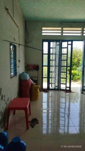💥CHỦ ĐỊNH CƯ NƯỚC NGOÀI -  BÁN NHÀ C4, ĐẤT  ĐẸP - ĐỨC LẬP HẠ, ĐỨC HÒA, LONG AN - SỔ HỒNG - 4