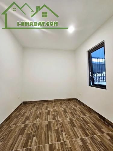 Siêu Phẩm.Bán Nhà Chu Huy Mân, Long Biên 51m2, 6T, giá 8,35 tỷ (Thang máy, ô tô gần) - 4