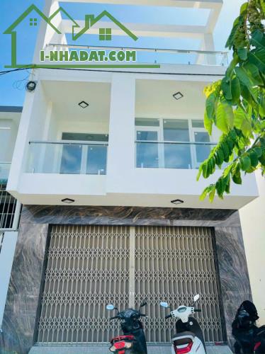 Bán nhà 90,4m2 mặt tiền Võ Nguyên Giáp, Xã Vĩnh Thái