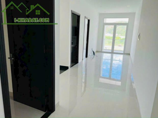 Bán nhà 90,4m2 mặt tiền Võ Nguyên Giáp, Xã Vĩnh Thái - 2