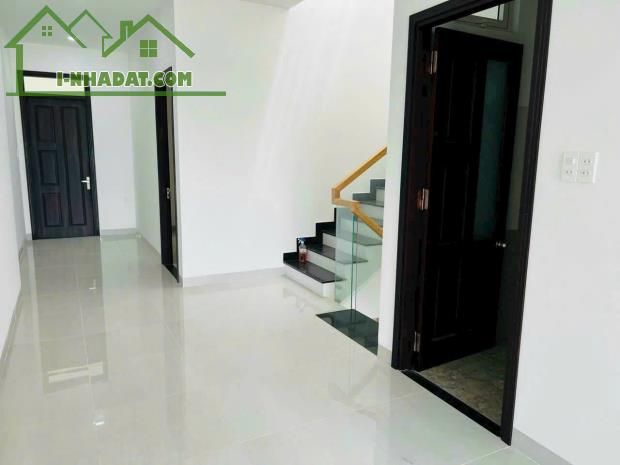 Bán nhà 90,4m2 mặt tiền Võ Nguyên Giáp, Xã Vĩnh Thái - 3