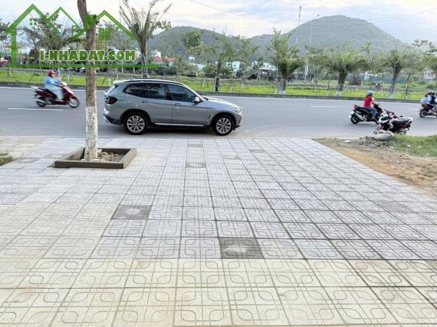 Bán nhà 90,4m2 mặt tiền Võ Nguyên Giáp, Xã Vĩnh Thái - 5