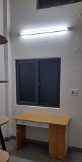 PHÒNG TRỌ MỚI XÂY - 4