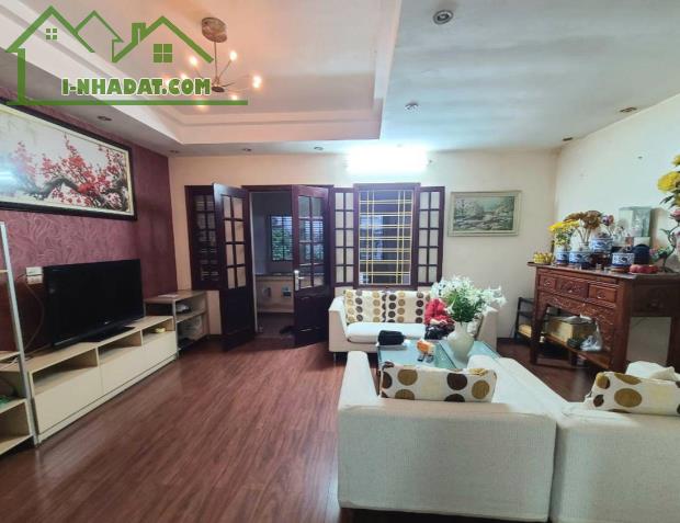 Bán Nhà Lý Nam Đế. Hoàn Kiếm. Thang Máy. Ô Tô. . DT 106m2. MT 6,6m. Giá 54,8 Tỷ. - 3