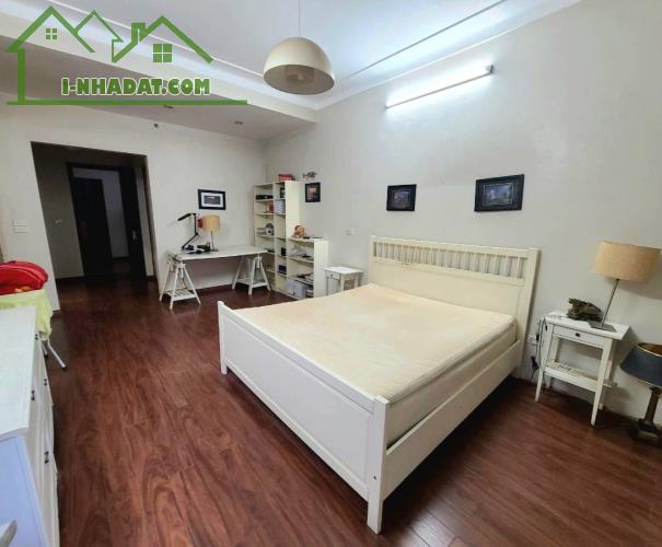 Bán Nhà Lý Nam Đế. Hoàn Kiếm. Thang Máy. Ô Tô. . DT 106m2. MT 6,6m. Giá 54,8 Tỷ. - 4