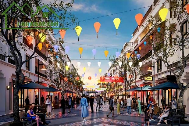 Cần Bán Shophouse TMDV Vinhome Global Gate, Cổ Loa Đường Trường Sa, Xã Xuân Canh, Đông - 4