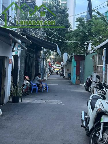 Bán đất cạnh cầu Giồng xây được 4 tầng,Nguyễn Thị Định,bình trưng tây LH 0906227839 nhỉnh