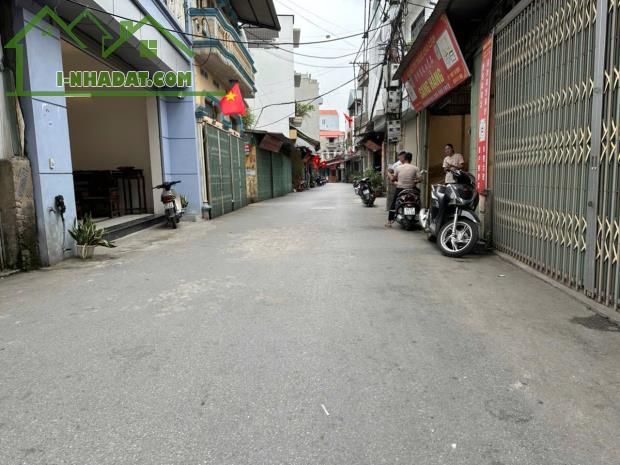 🩸🩸🩸 CHỦ CẦN RA HÀNG GẤP LÔ ĐẤT  ♻️ PHÙ KHÊ - TỪ SƠN - BẮC NINH  🔷 Dt : 50m Mt : 4m Hậu