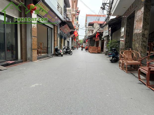 🩸🩸🩸 CHỦ CẦN RA HÀNG GẤP LÔ ĐẤT  ♻️ PHÙ KHÊ - TỪ SƠN - BẮC NINH  🔷 Dt : 50m Mt : 4m Hậu - 1