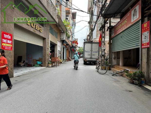 🩸🩸🩸 CHỦ CẦN RA HÀNG GẤP LÔ ĐẤT  ♻️ PHÙ KHÊ - TỪ SƠN - BẮC NINH  🔷 Dt : 50m Mt : 4m Hậu - 2