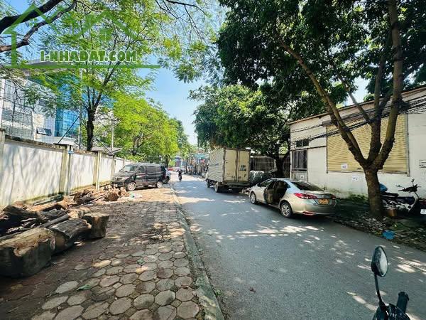 🔥NAM TỪ LIÊM - NHÀ PHỐ - NỢ BANK - THANH KHOẢN NGAY - GẮP LẮM RỒI - 2