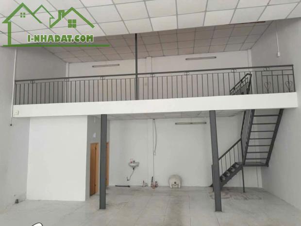 Cho thuê nhà mặt tiền Lê Cao Lãng 160m² - NGANG 8M - 2