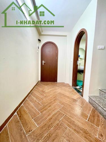 Bán nhà TT phố Trương Định, Hoàng Mai, 52m, 5 tầng, 2 mặt thoáng, cách mặt phố 8m,cực đẹp. - 3
