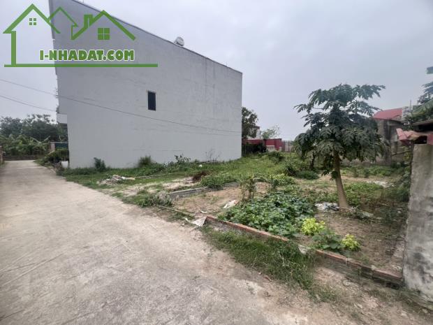 2,38Tỷ-Sở hữu 81 m2 đất Tiên Dược (Sóc Sơn)-Đường thông Ô Tô