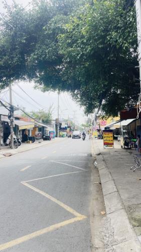 MẶT TIỀN KD AN DƯƠNG VƯƠNG ngang 5x24M. Thu nhập 30tr/th. Nhỉnh 13Tỷ