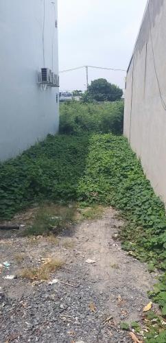 Bán đất thổ cư , Tân Xuân gần Lê Thị Hà Chợ Hóc Môn, 4x15m chỉ 3.8 tỷ TL.