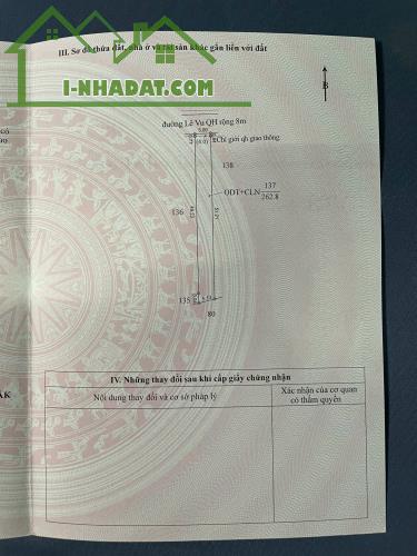 GIÁ TỐT NHẤT THỊ TRƯỜNG,THU HỒI VỐN. P,THỐNG NHẤT, TX BUÔN HỒ, ĐĂK LĂK - 3