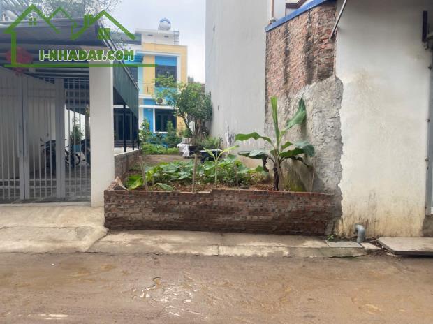 CHÍNH CHỦ BÁN LÔ ĐẤT 60M TẠI PHỤNG CHÂU-CHƯƠNG MỸ-HÀ NỘI