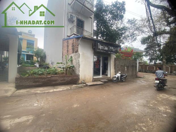 CHÍNH CHỦ BÁN LÔ ĐẤT 60M TẠI PHỤNG CHÂU-CHƯƠNG MỸ-HÀ NỘI - 1