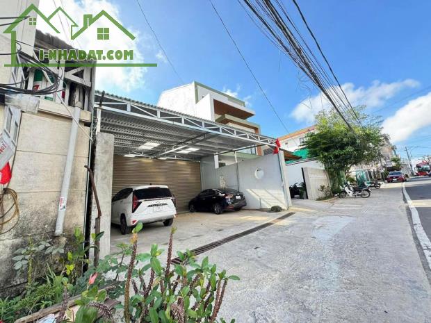 BÁN ĐẤT Mặt tiền Thi Sách, P6, TP Đà Lạt. - 3