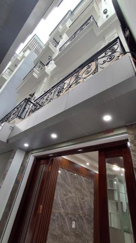 BÁN GẤP NHÀ LÔ GÓC-VIP NHẤT PHÚC LỢI-Ô TÔ TRÁNH-KINH DOANH ĐỈNH - 30M²x5 TẦNG NHỈNH 4 TỶ - 4