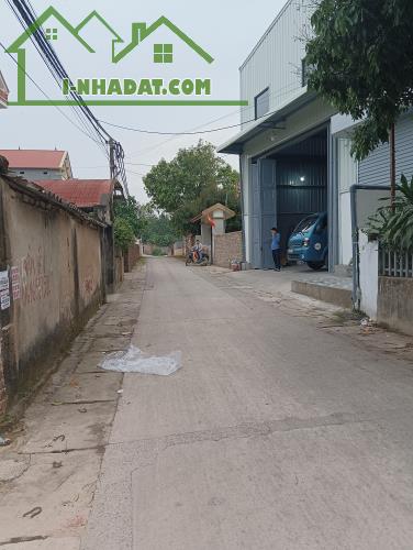 Bán đất xã tiên dược-141m2-ô tô7 chỗ vào đất- 2,35 tỷ - 1