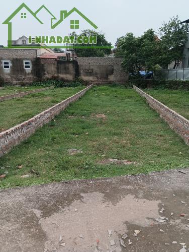 Bán đất xã tiên dược-141m2-ô tô7 chỗ vào đất- 2,35 tỷ - 2