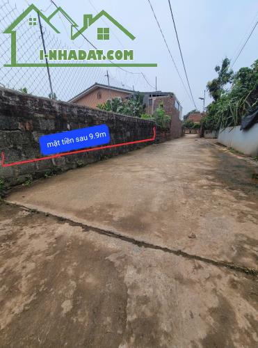 CỰC HIẾM Lô Liền Kề KHOÁI CHÂU, HƯNG YÊN Chỉ 1,3 tỷ, Gần Vành Đai 4 - 2