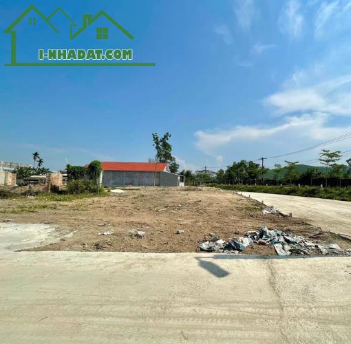 🌟 Cơ hội sở hữu đất nền 174m² tại Hòa Khương, Đà Nẵng – Giá chỉ 1 tỷ!