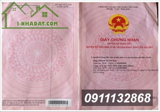 ⭐️Chính chủ bán nhanh lô đất đẹp giá tốt siêu tiềm năng tại Lộc Nga, Bảo Lộc, Lâm Đồng. - 1