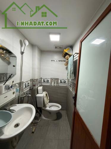 NGÕ RỘNG THẲNG PHỐ, KINH DOANH TỐT – 5 tầng Nguyễn Thái Học 28m chỉ 10.5 tỷ - NHÀ ĐẸP THOÁ