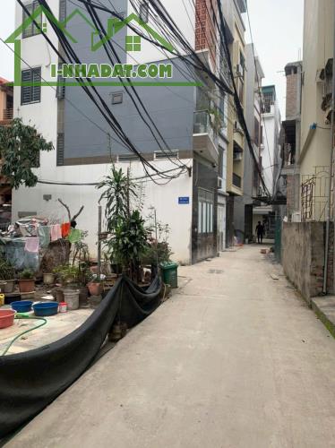 Đất đẹp Mễ Trì Hạ 40m² 3 bước chân ra khu đô thị, toà Keangnam 72 tầng - 2