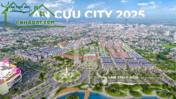 SHOPHOUSE GALLERIA – cơ hội vàng đầu tư sinh lời ngay