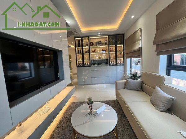Sở hữu căn hộ cao cấp ngay trung tâm TP Bến Tre-Khu đô thị Hưng Phú