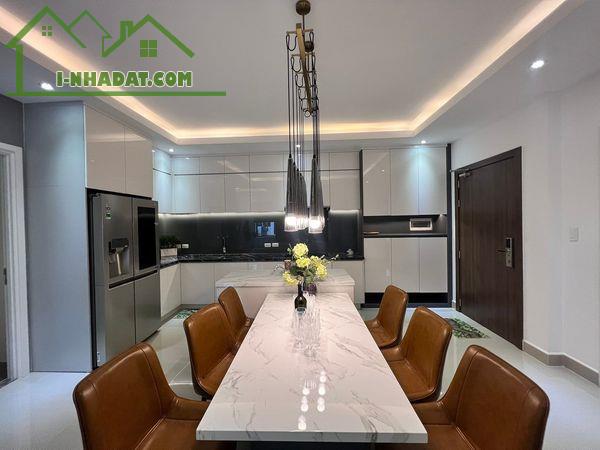 Sở hữu căn hộ cao cấp ngay trung tâm TP Bến Tre-Khu đô thị Hưng Phú - 2