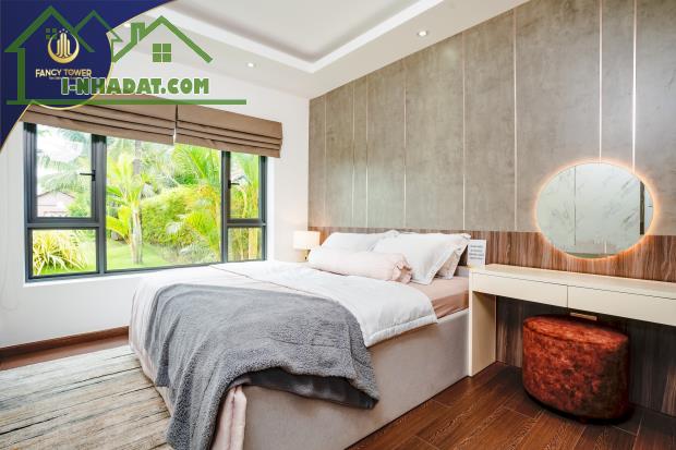 Sở hữu căn hộ cao cấp ngay trung tâm TP Bến Tre-Khu đô thị Hưng Phú - 4