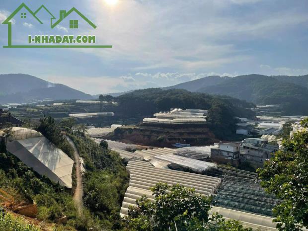 Bán gấp lô đất Khu Quy Hoạch An Sơn, Đà Lạt – Chính chủ cần tiền đầu tư - 1