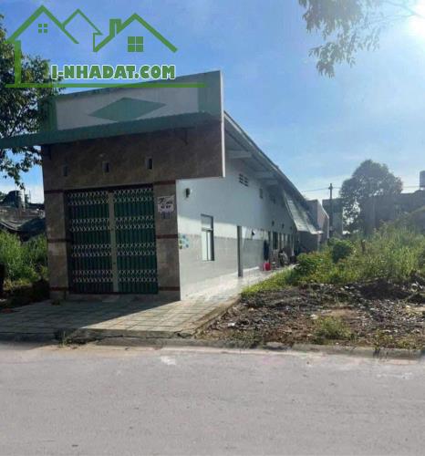 Bán gấp 250m2 đất Xây TRọ buôn bán giá 570tr.