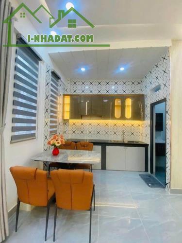 --Bán đất phường 9, HXH đường Âu Cơ quận Tân Bình; 39m2 - nhỉnh 6 tỷ - 1
