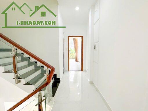 CHỦ BÁN GẤP NHÀ THOẠI NGỌC HẦU  4TẦNG- HXH THÔNG 4,1M*21M CHỈ 9TY - 4