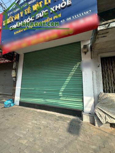 CHO THUÊ MBKD ĐỐI DIỆN CHỢ THỦ ĐỨC- SỐ 980 KHA VẠN CÂN, P.TRƯỜNG THỌ, TP.THỦ ĐỨC, HCM