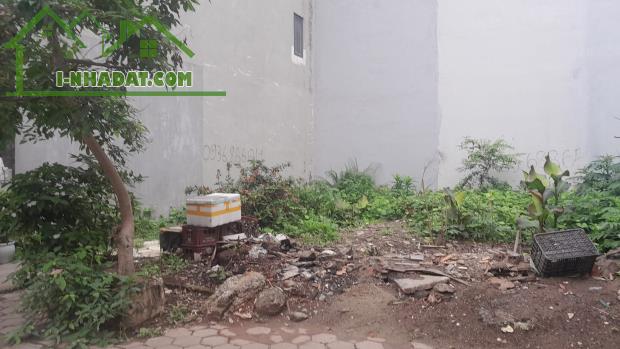 Bán Lô Đất Chợ Hoa Quả, Sở Dầu, HB .2,7tỷ, 40m. - 2
