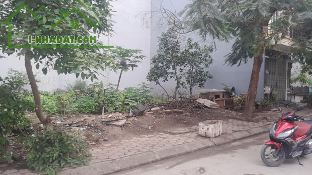 Bán Lô Đất Chợ Hoa Quả, Sở Dầu, HB .2,7tỷ, 40m. - 3