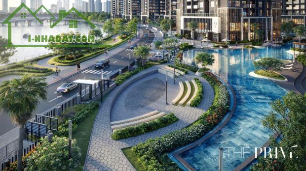 CĂN HỘ THE PRIVE QUẬN 2 - 4