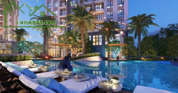 CĂN HỘ THE PRIVE QUẬN 2 - 3